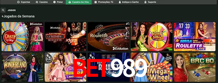 Bet989 bet