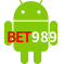Aplicativo Bet989 para Android