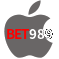 Aplicativo Bet989 para iOS