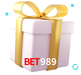 Receba seus bônus de boas-vindas no Bet989