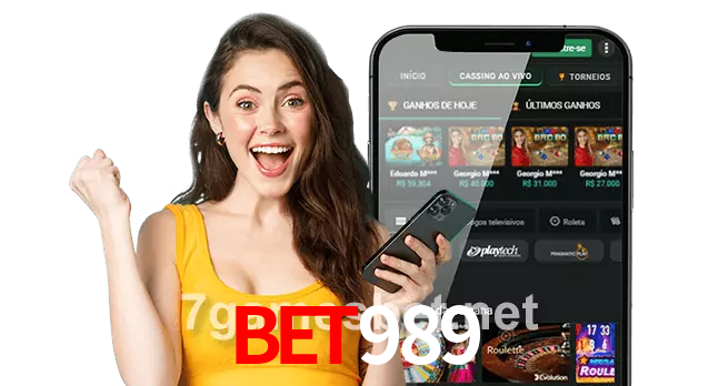 Bet989
