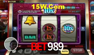 Cadastro Rápido Bet989