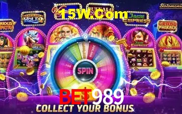 Benefícios da Conta Bet989