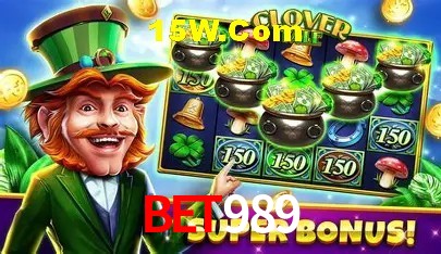 Casino Ao Vivo Bet989