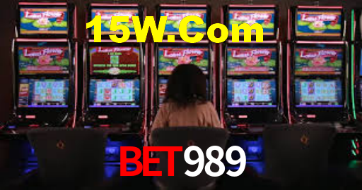 Bet989 Game