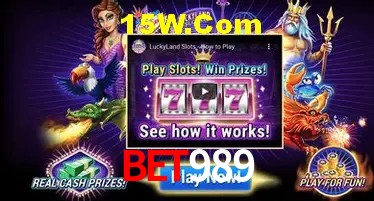 Estatísticas do Jogo Bet989