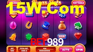 Bônus Diários Bet989