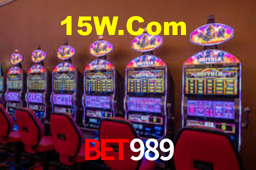 Bet989 Game