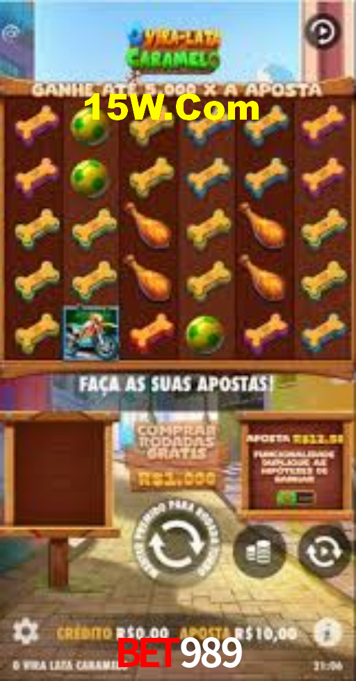Bet989: A Experiência de Casino com Jogos de Mesa ao Vivo