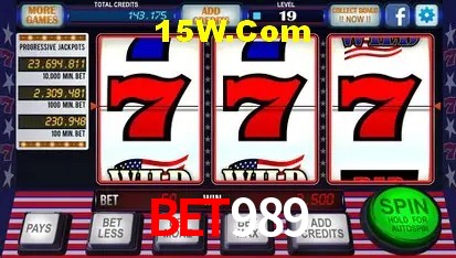 Experiência VIP Bet989