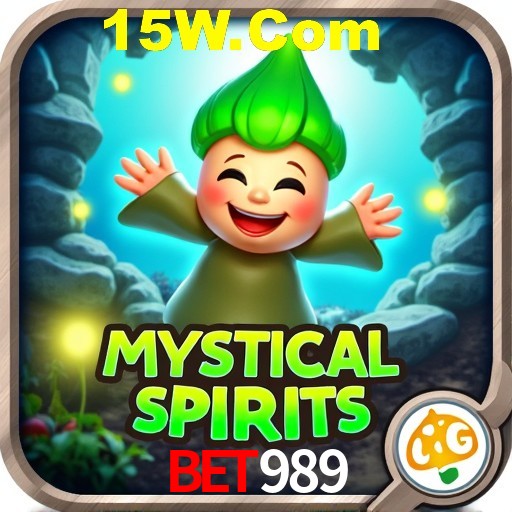 Desvendando o Mundo dos Jogos Virtuais na Bet989