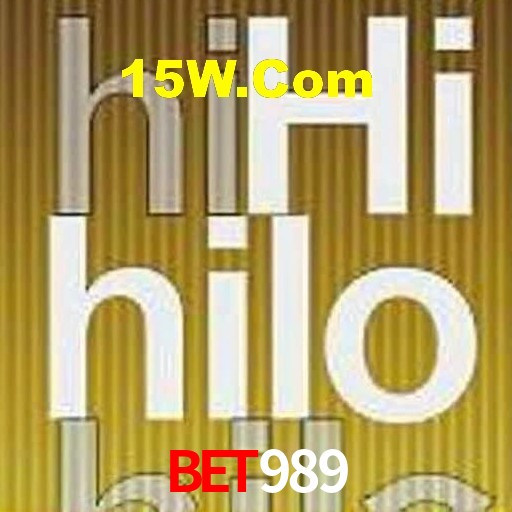 Recursos de Bônus Bet989