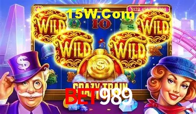 Ofertas Exclusivas Bet989