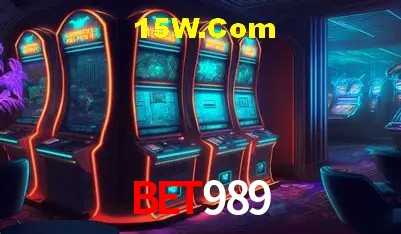 Bônus de Boas-vindas Bet989