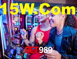 Sinta a adrenalina dos jogos de cassino com Bet989