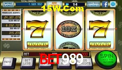 Casino Ao Vivo Bet989