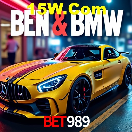 Descubra a Essência do Bet989: Nossa História e Compromissos