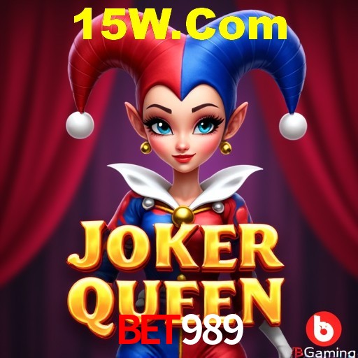 Bônus de Boas-vindas Bet989