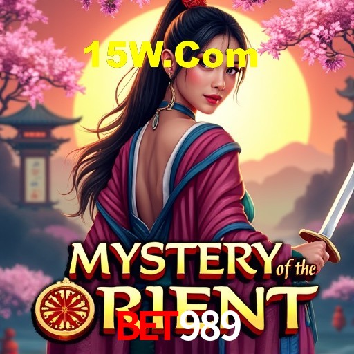 Estatísticas Bet989