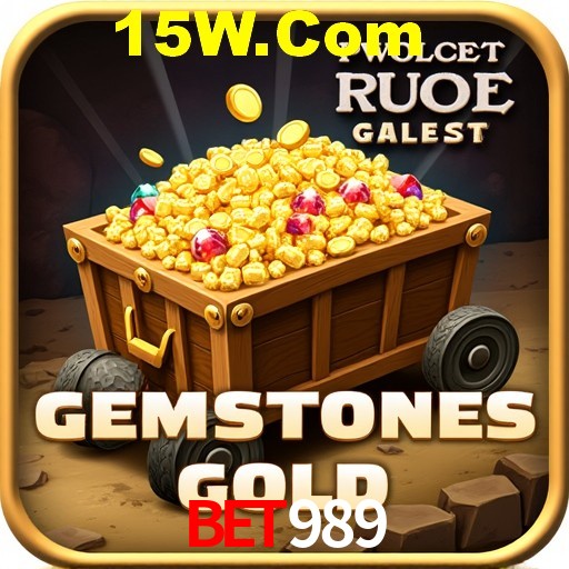 Mesa de Blackjack Bet989