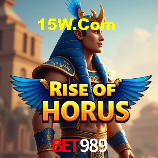 Experiência VIP Bet989