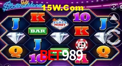 Estatísticas do Jogo Bet989