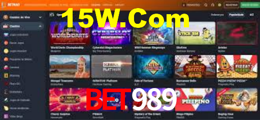 Bet989 Game