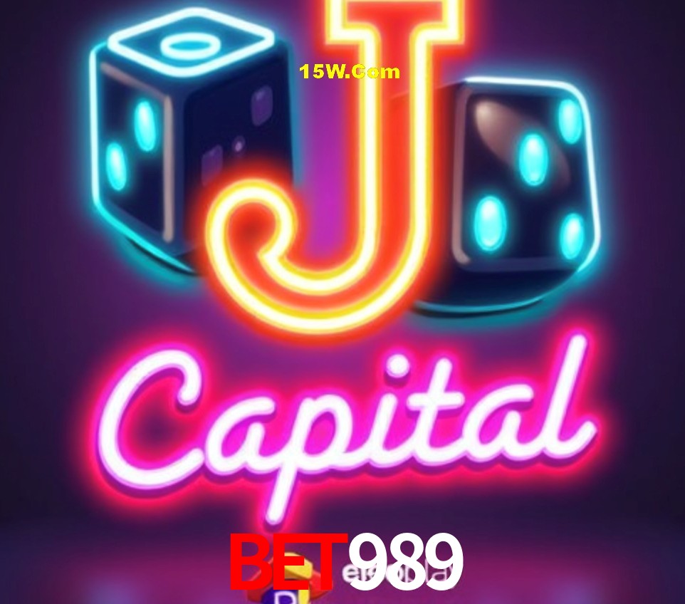 Casino Ao Vivo Bet989