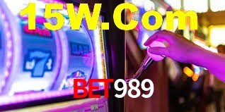 Roulette Table Bet989