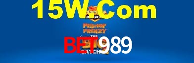 Welcome Bonus Bet989