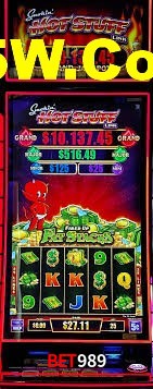 Bet989 Game