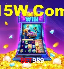 Bet989 Game