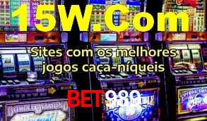 Bônus de boas-vindas na Bet989