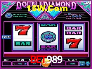 Jogos populares e pagamentos rápidos na Bet989
