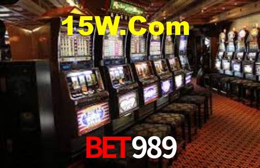 Sinta a adrenalina dos jogos de cassino com Bet989