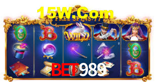 Bet989