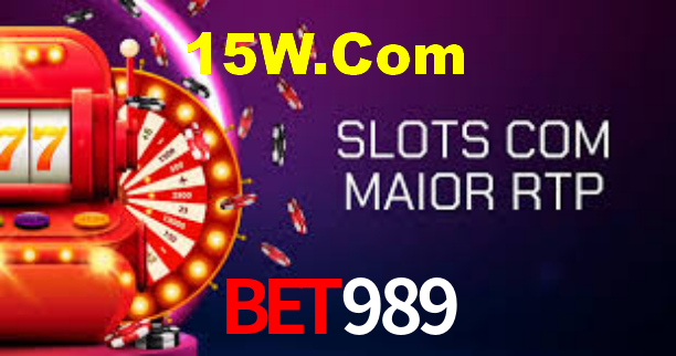 Apostas com odds competitivas na Bet989