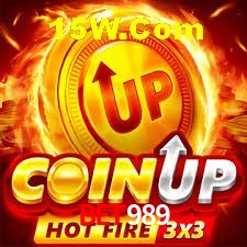 Slot Games Bet989