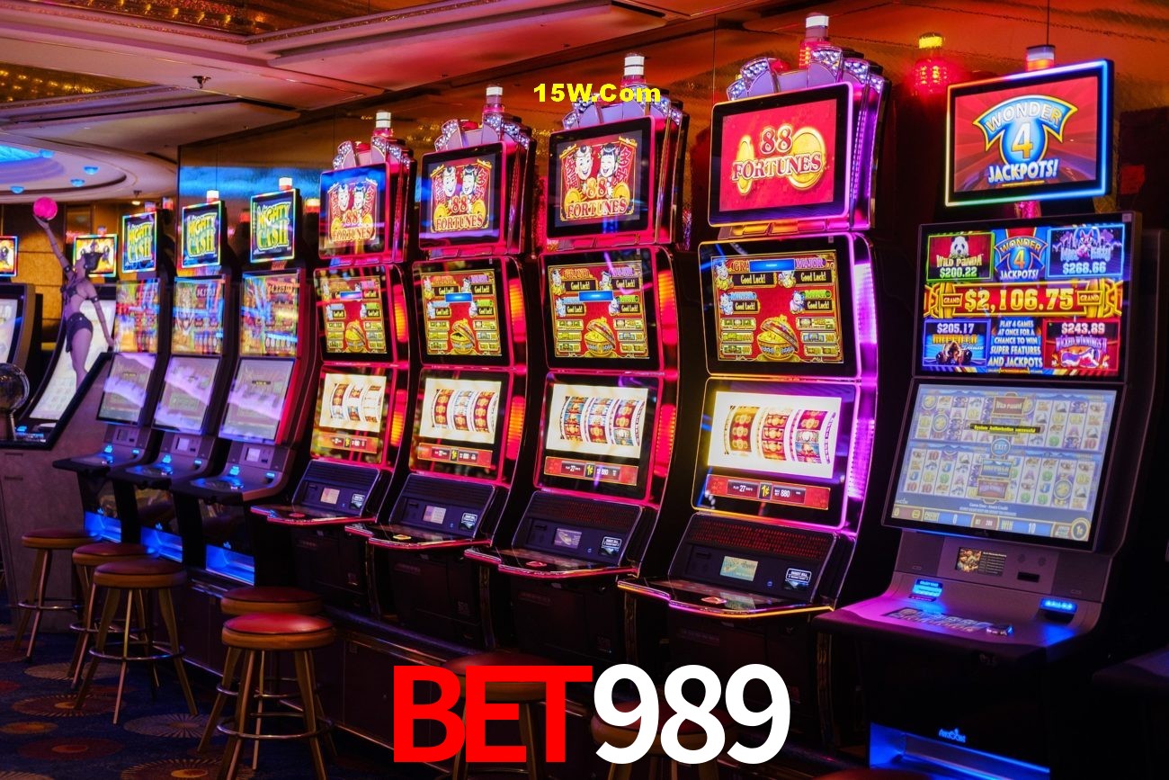 Quick Registration Bet989