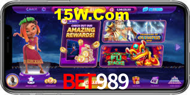 Bet989
