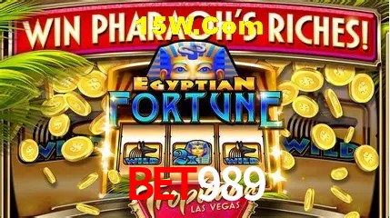 Casino Ao Vivo Bet989