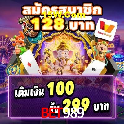 Secure Login Bet989