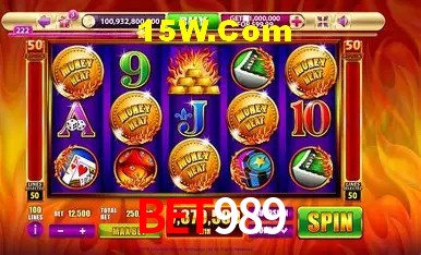 Promoção Relâmpago Bet989