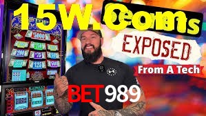 Tournaments Bet989