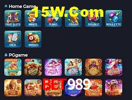Welcome Bonus Bet989
