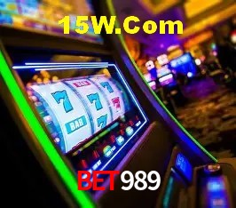 Jogos com bônus e suporte 24h na Bet989
