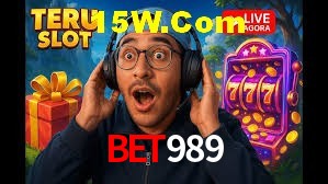 Live Casino Bet989