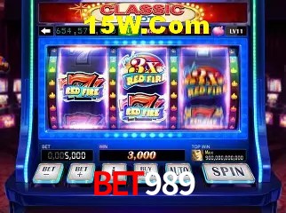 Promoções Sazonais Bet989