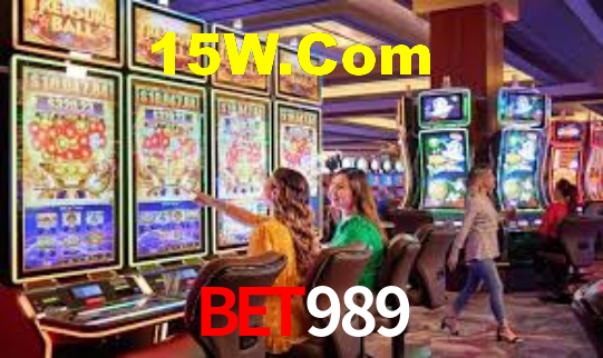 Download rápido e seguro na Bet989