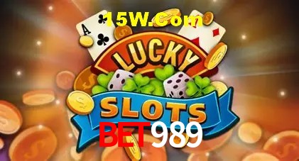 Bônus e promoções da Bet989